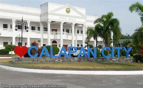 list of barangays in calapan city|City of Calapan .